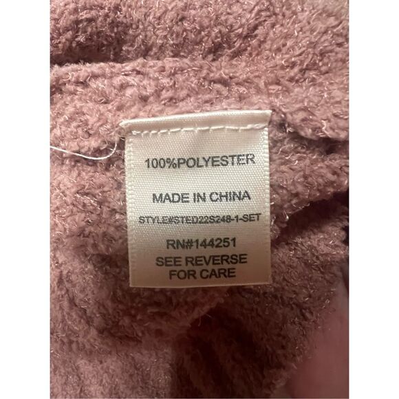 Sincerely Jules collared / V Neck Sweater Sz XS - Picture 3 of 7